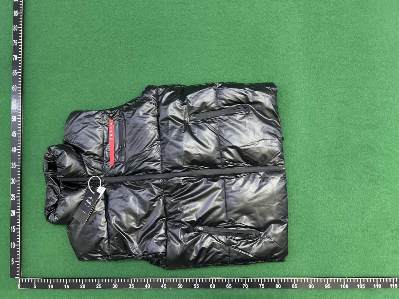 Prada Vest