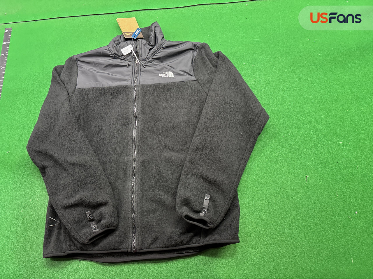 TNF Fleece