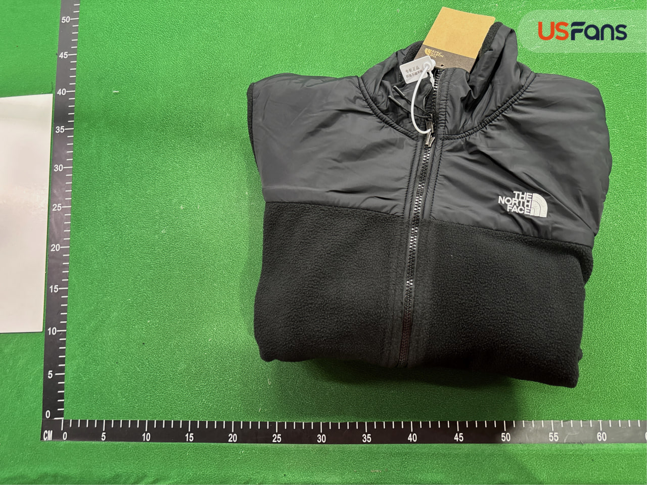 TNF Fleece