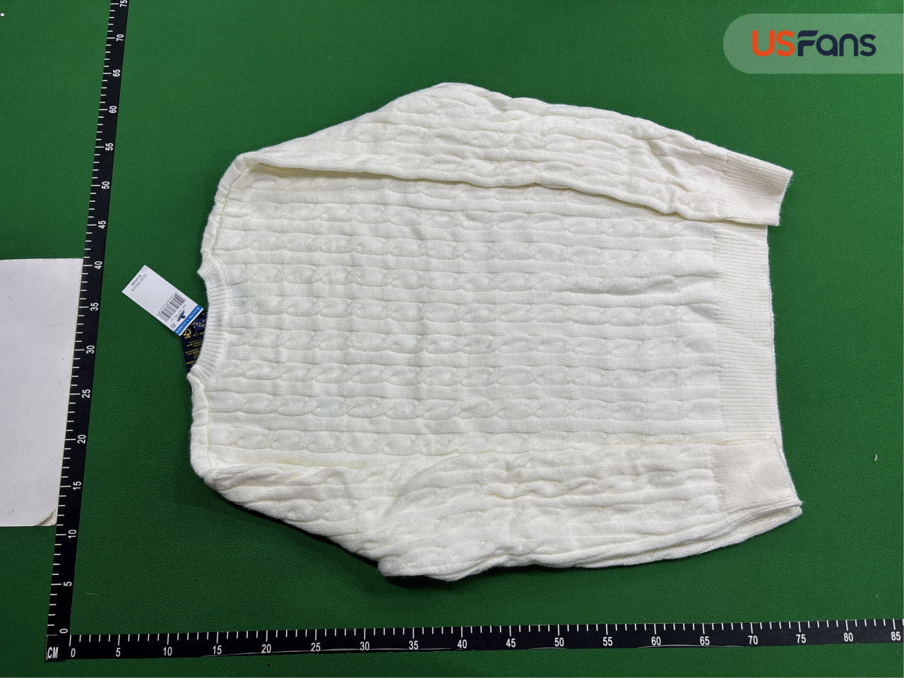 Polo Ralph Lauren Quarter ZIp sweater 3 colorways