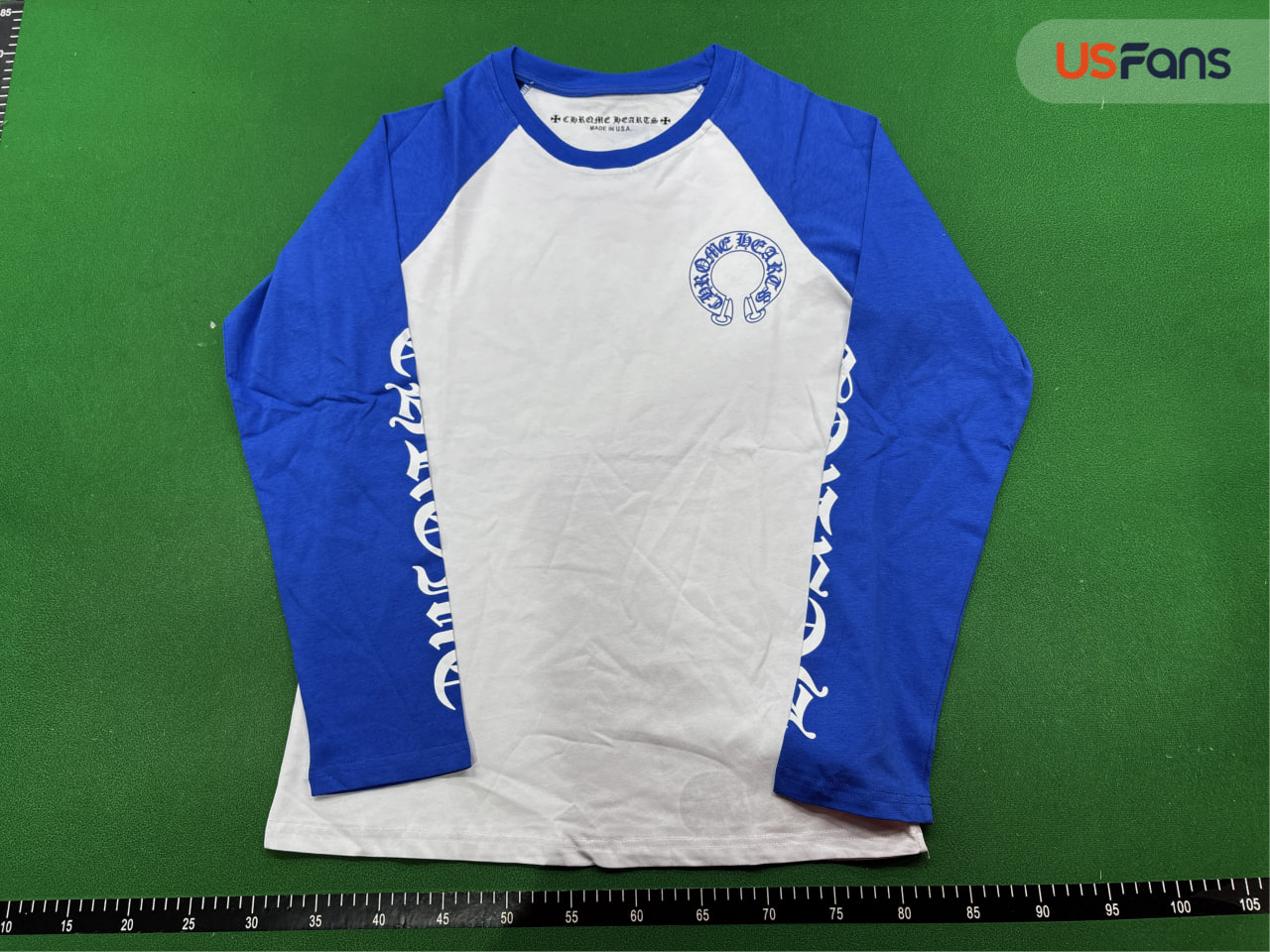 Chrome Hearts Longsleeve