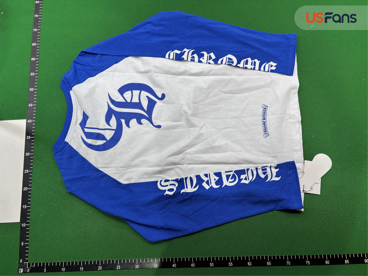 Chrome Hearts Longsleeve