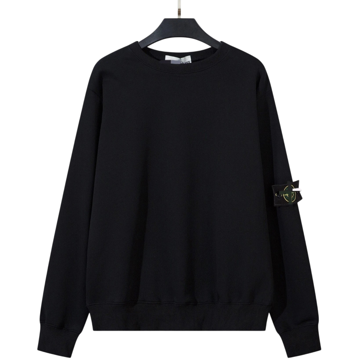 Stone Island Hoodie 21+ colorways [Premium Quality]】