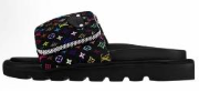 Takashi Murakami X LV Pool Pillow Comfort