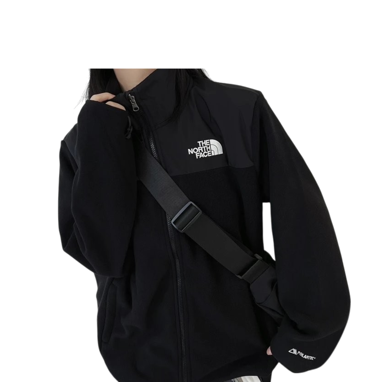 TNF Fleece