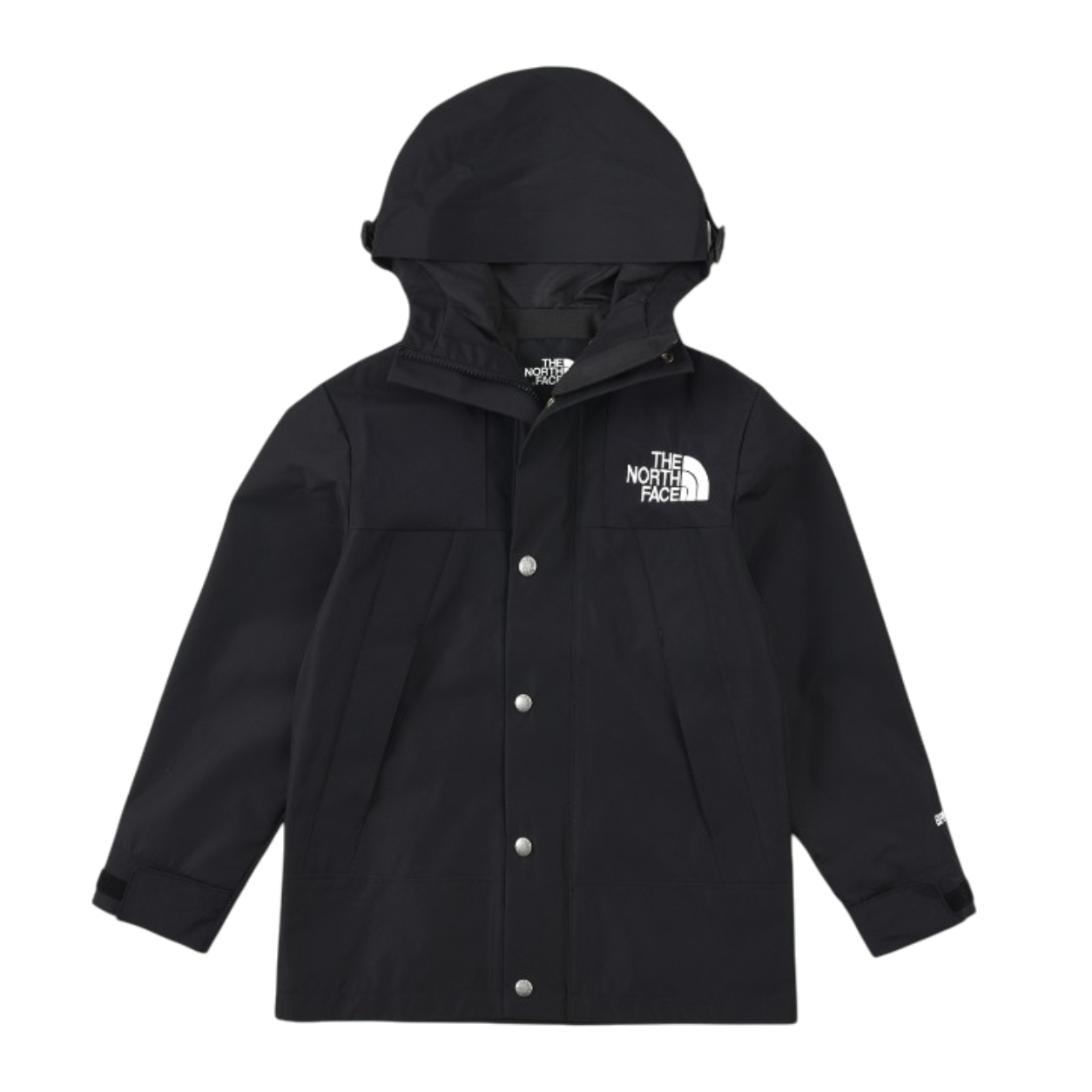 TNF Windbreaker jacket