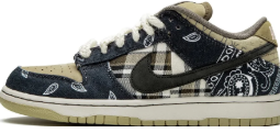 Travis SB Dunk