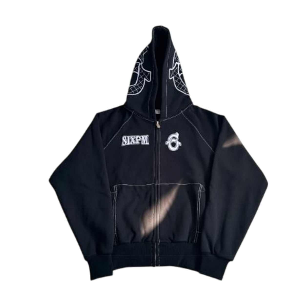 True Religion Tracksuits (Hoodie)