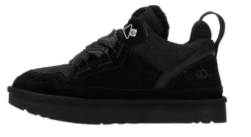 UGG Sneakers Black