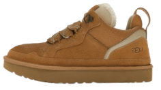UGG Sneakers Sand