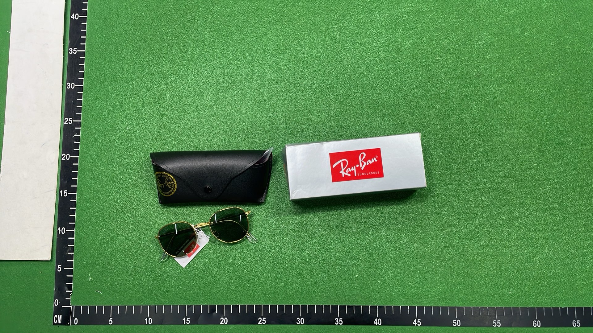 Ray Ban Sunglasses (+15 styles)