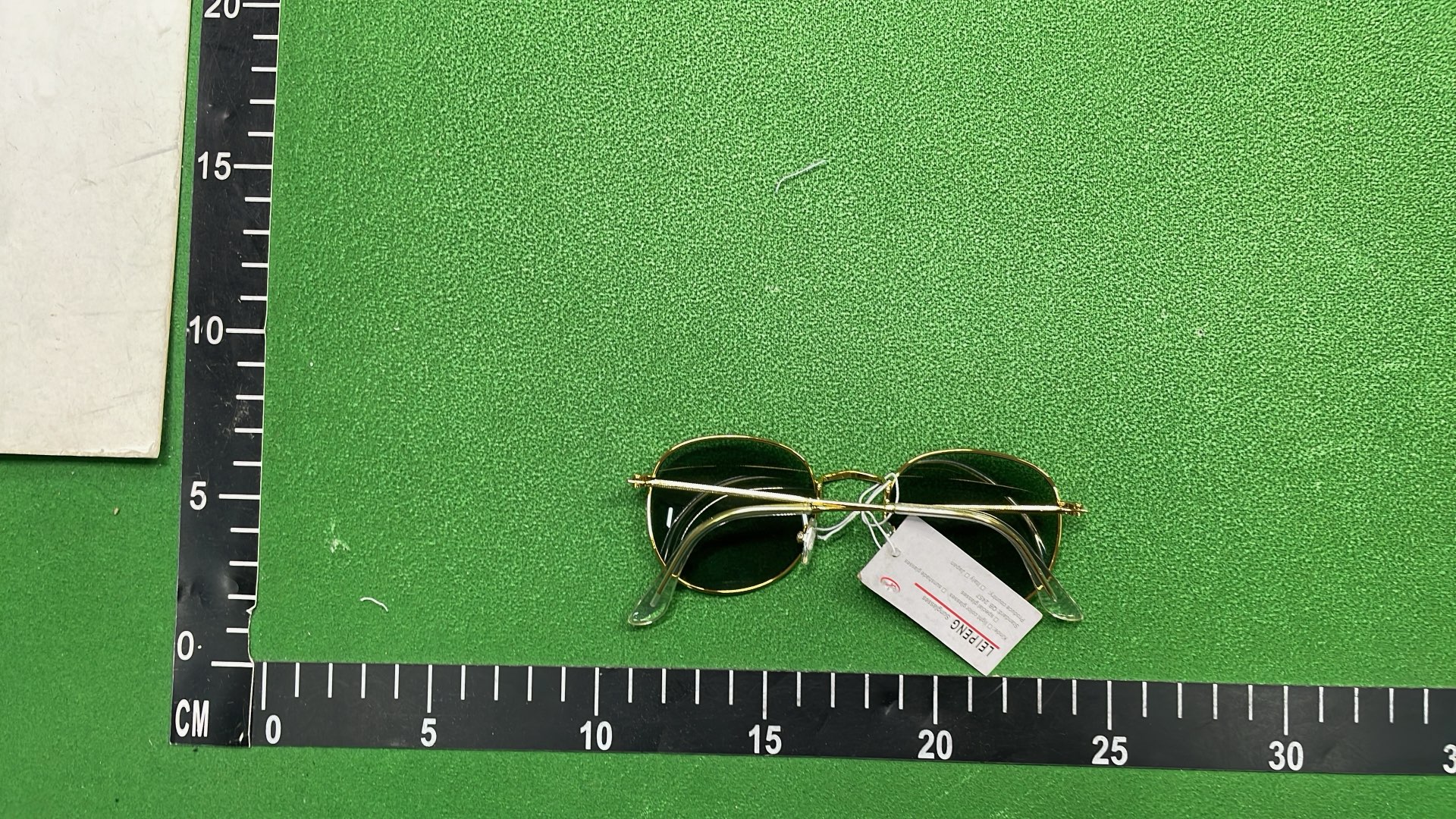 Ray Ban Sunglasses (+15 styles)