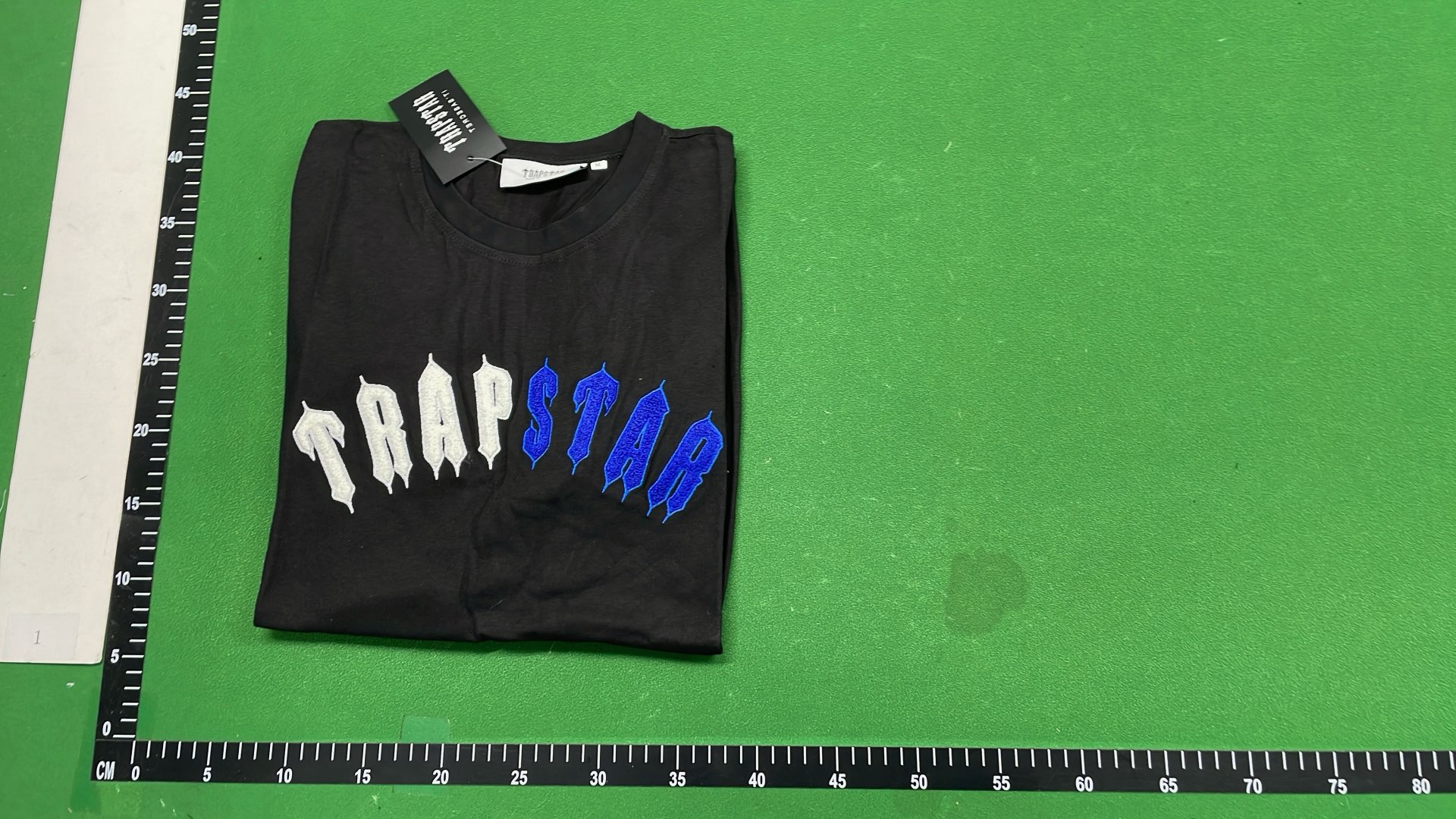 Trapstar T-shirt （15+styles） brand new