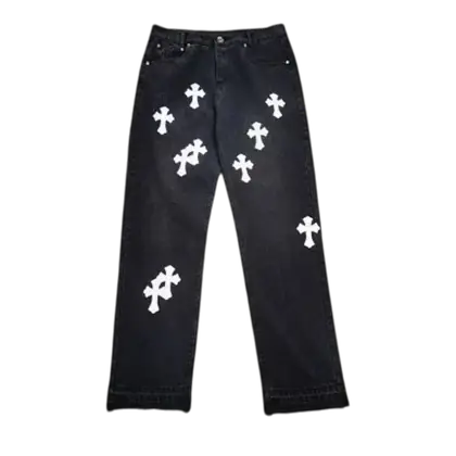 Chrome Hearts jeans