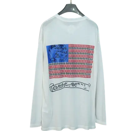Chrome Hearts LongSleeve (+15 styles)