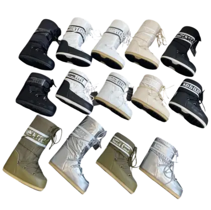 Moon boot (+30 styles)