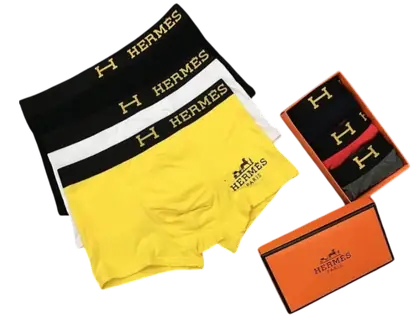 Hermes Underwear