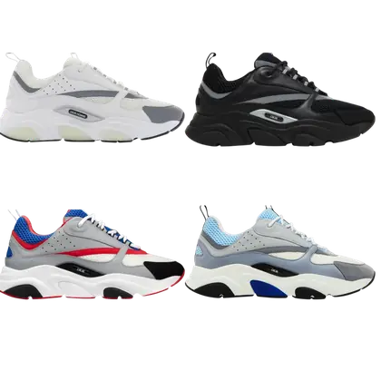 Dior B22 Cheap  (+9 Colourways)