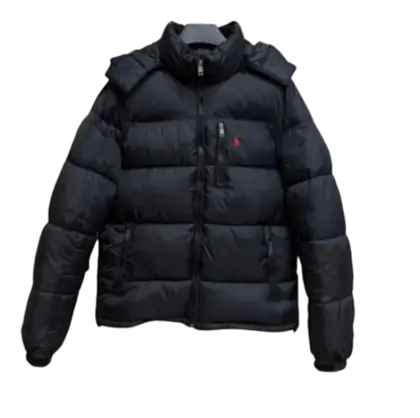 Ralph Lauren down  Jackets(+3  options)