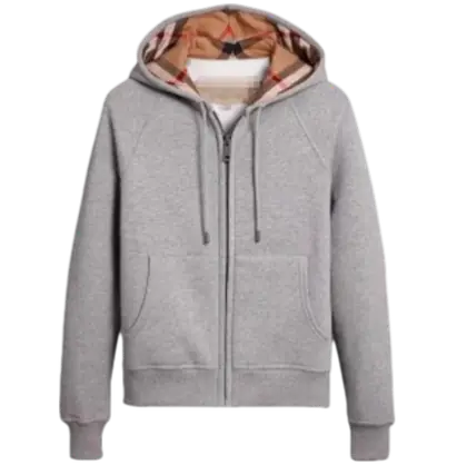 Burberry Hoodies (+2 color options)