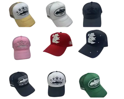 Corteiz Hat Cap (+10 styles)