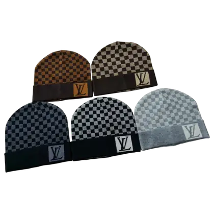 LV Louis Vuitton Beannie