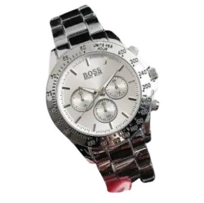 Hugo Boss Watch