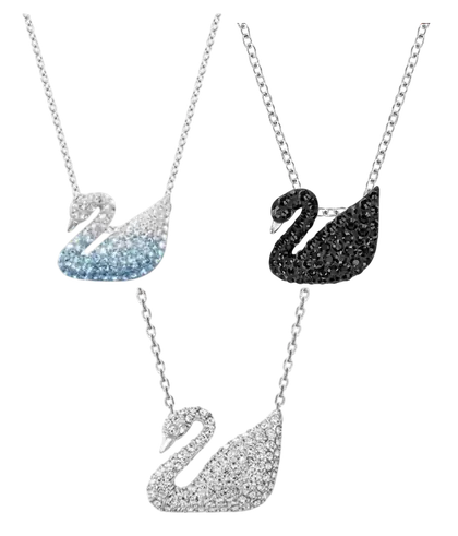 SWAROVSKI  Necklace (+9 styles)