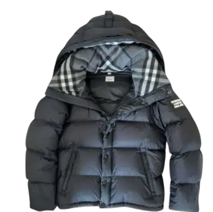 Burberry Jackets (+2 options)
