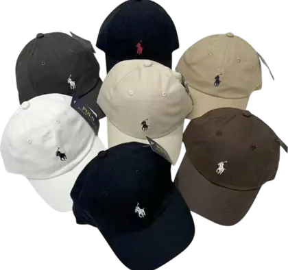 GUCCI hat (+8 styles)