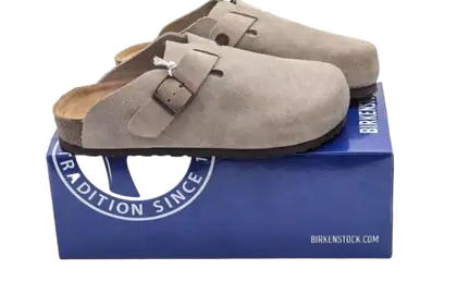 Birkenstock