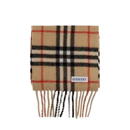 Burberry scarf cheap