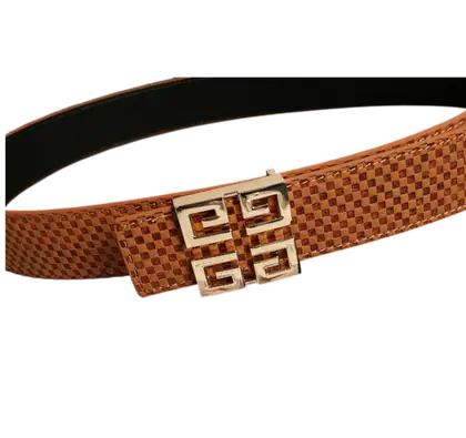 Givenchy belt (+6 styles)