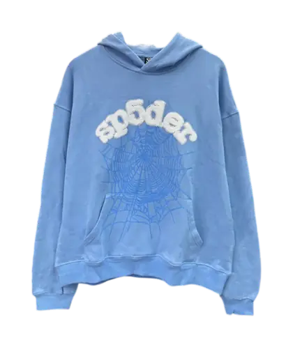 Sp5der Hoodie