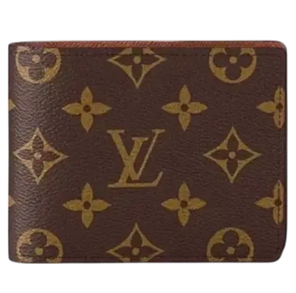 Louis Vuitton X Gucci Wallets