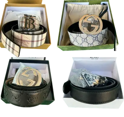 Belt blind box(+10 STYLES)