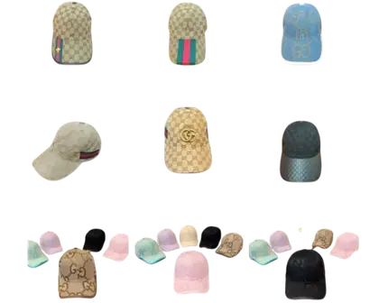 Gucci Hat cap (+9 styles)