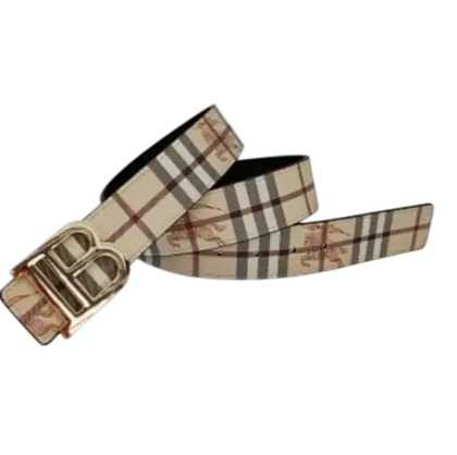 Burberry Belt (+20 Styles)