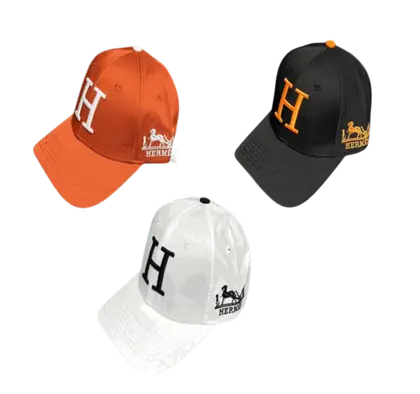 Hermes cap