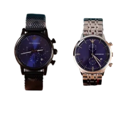 EMPORIO ARMANI Watch(+21 Colorways)
