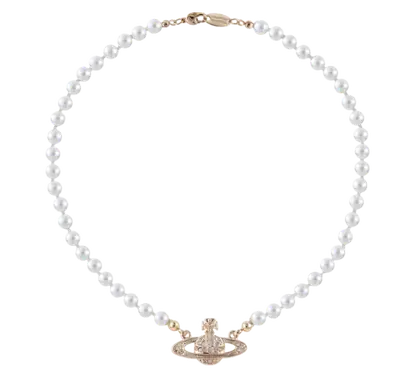 Vivienne Westwood Necklace (+10 styles)