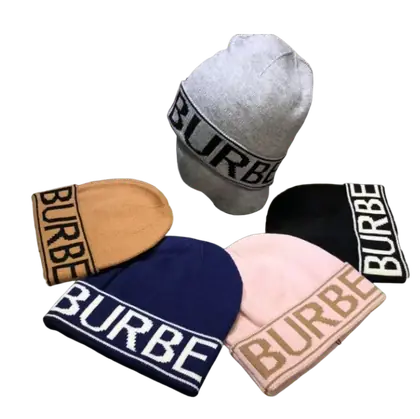 Burberry hat cap (+10 styles)