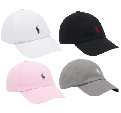 Corteiz Hat Cap (+10 styles)
