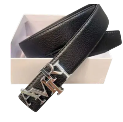 Amiri Belt (+5 Styles)