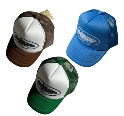 Ralph Lauren Polo  cap (+10 Colourways)