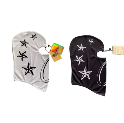 Corteiz Mask