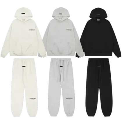 Essentials Set (+24 options)