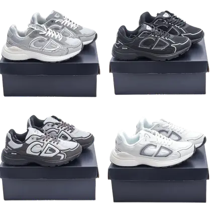 DIOR B30 Sneaker (+20 Colourways)