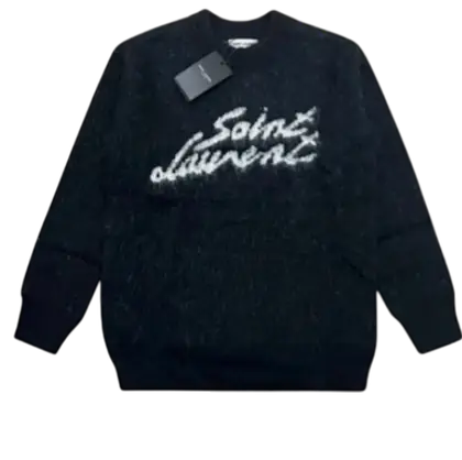 YSL Saint Laurent Sweater