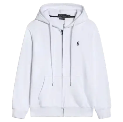 Ralph Lauren Hoodie (+10 Colourways)